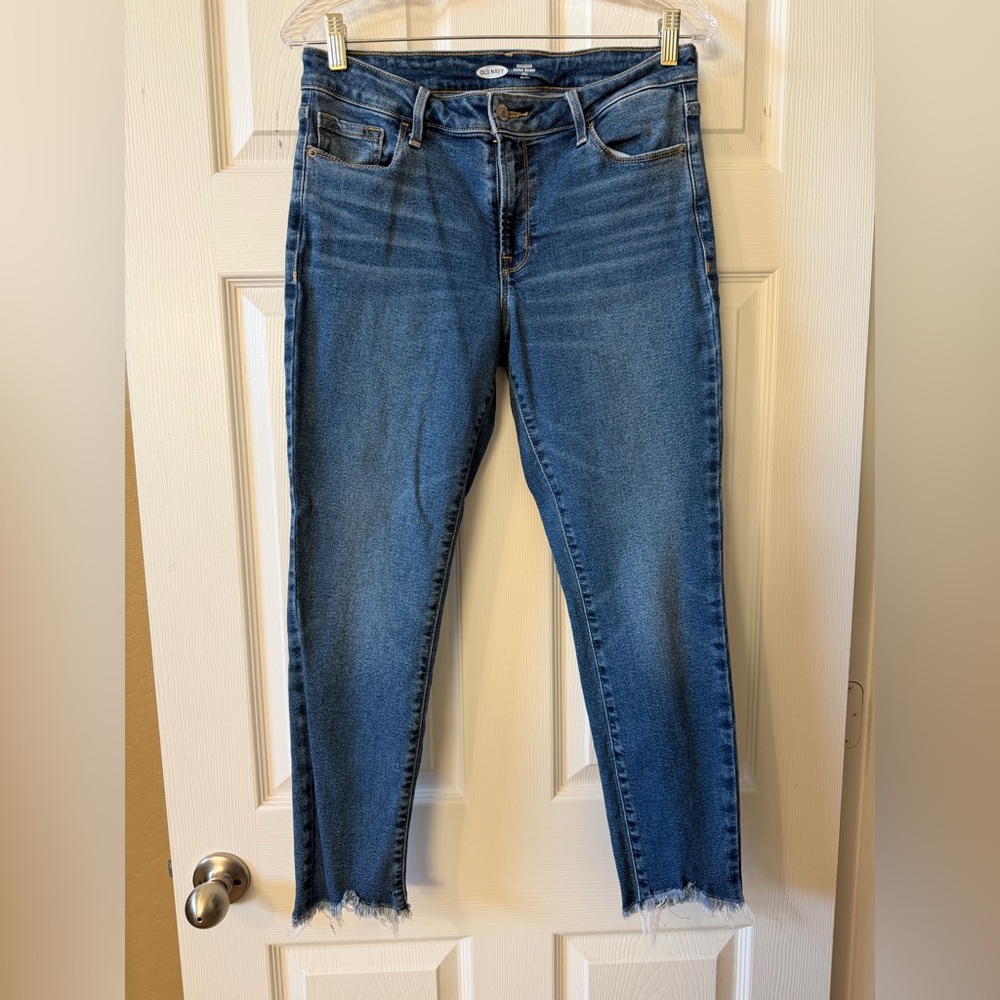 Old Navy Women's Skinny Jeans